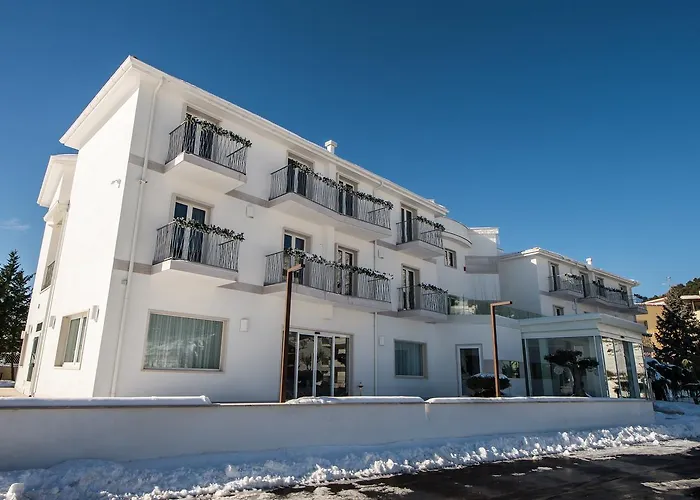 Malucri Resort San Giovanni Rotondo